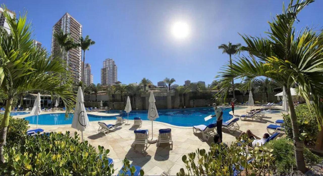 Apartamento Wyndham Rio Barra Rio de Janeiro
