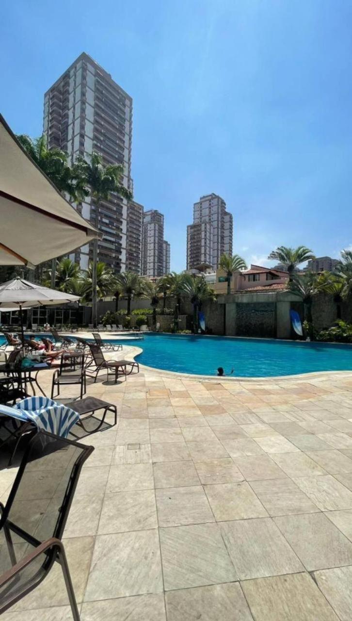 Wyndham Rio Barra Apartamento *