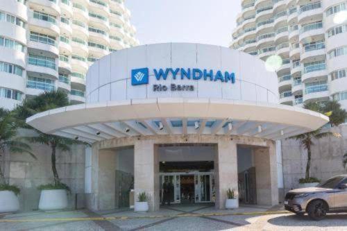 Wyndham Rio Barra