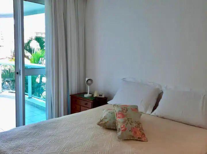 Wyndham Rio Barra *
