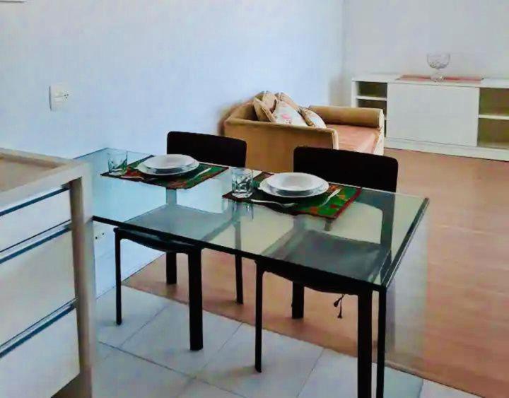 Apartamento Wyndham Rio Barra *