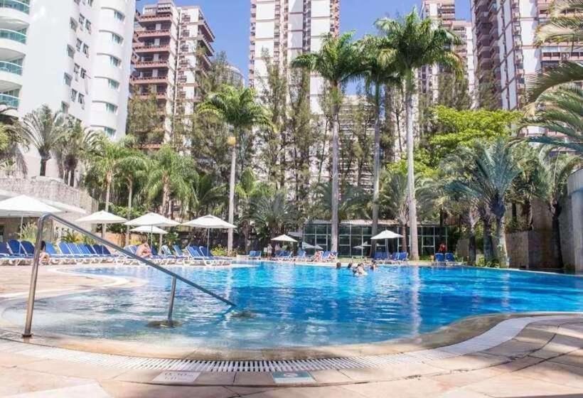 Wyndham Rio Barra Rio de Janeiro